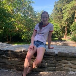 Meet your Posher, Jordan